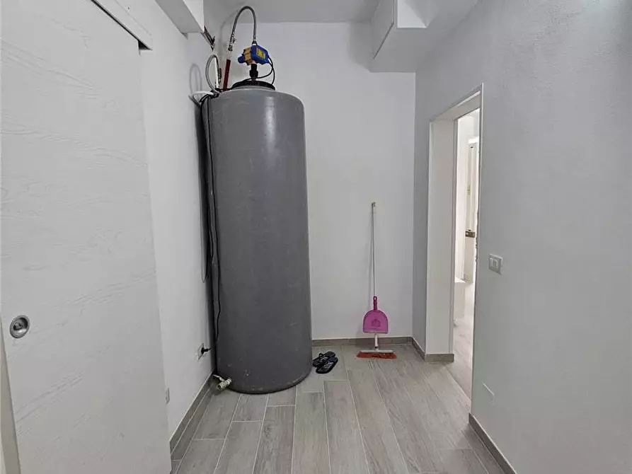 Immagine 11 di Villa in vendita  in Via Antonio Sofia, 5 a Noto