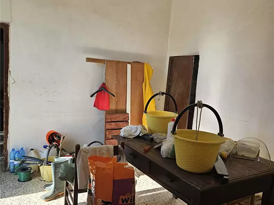 Immagine 17 di Villa in vendita  in Loc. Madonna Marina, sn a Noto