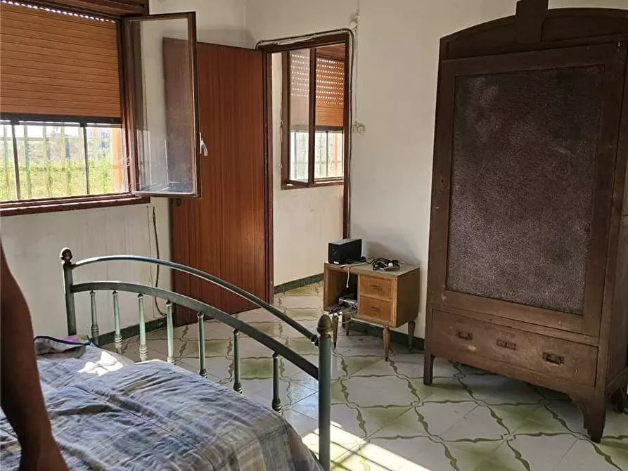 Immagine 18 di Villa in vendita  in Loc. Madonna Marina, sn a Noto