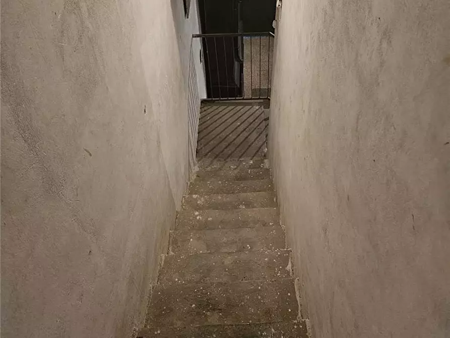 Immagine 19 di Villa in vendita  in Loc. Madonna Marina, sn a Noto