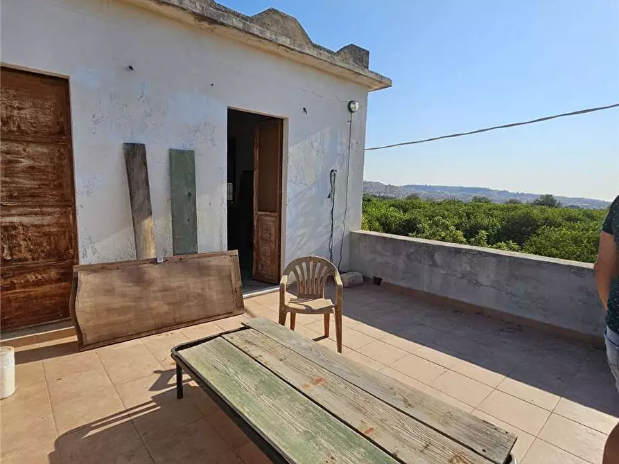 Immagine 20 di Villa in vendita  in Loc. Madonna Marina, sn a Noto