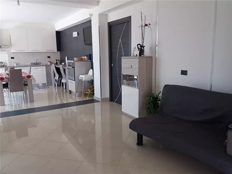 Immagine 8 di Villa in vendita  in Loc. Lido Di Noto, sn a Noto