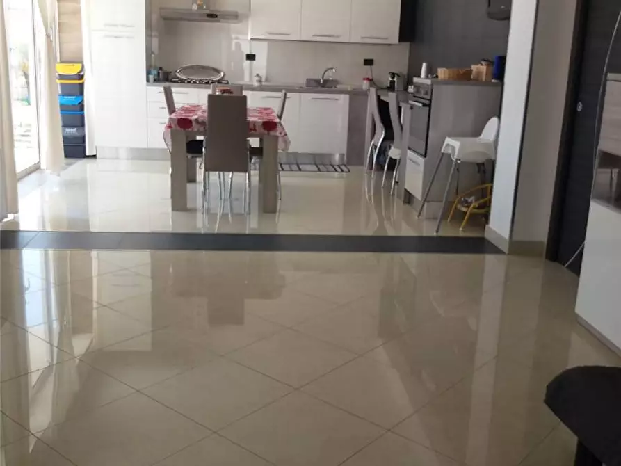 Immagine 9 di Villa in vendita  in Loc. Lido Di Noto, sn a Noto