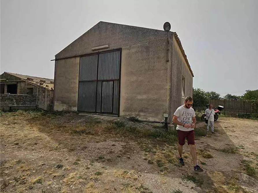 Immagine 19 di Casa bifamiliare in vendita  in Loc. Testa Dell' Acqua, SN a Noto