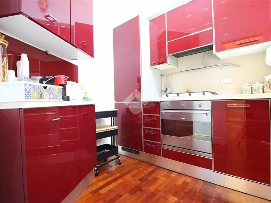 Immagine 18 di Appartamento in vendita  in Via Pola, 3 a Catania