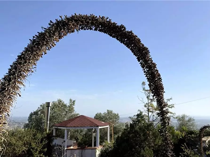 Immagine 17 di Villa in vendita  in Via Via cugni stallaini, 39 a Noto