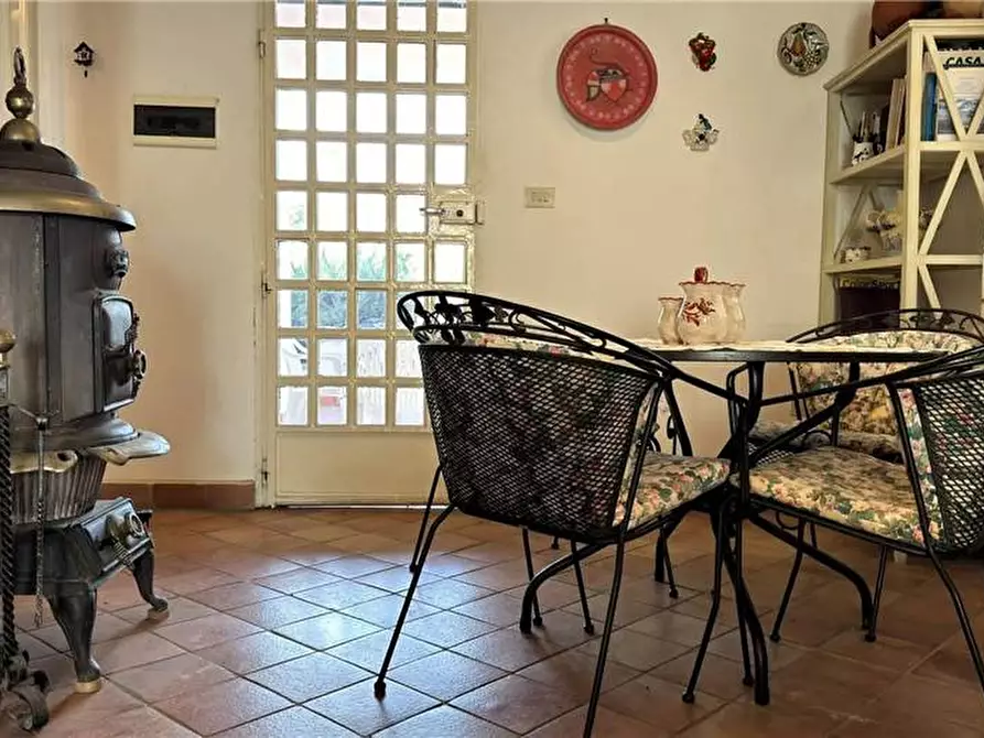 Immagine 19 di Villa in vendita  in Via Via cugni stallaini, 39 a Noto