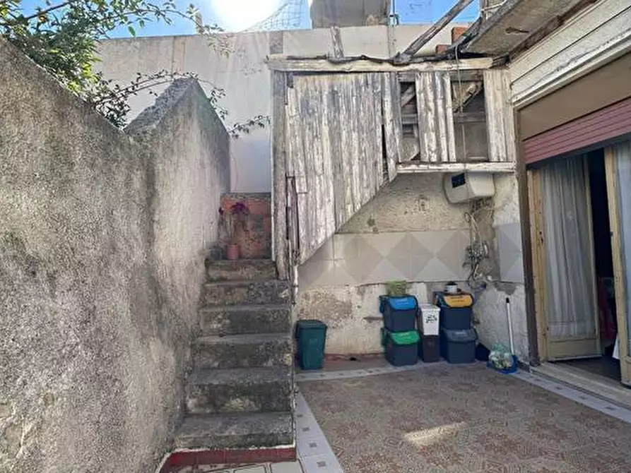Immagine 18 di Villa in vendita  in Via Antonello Caruso, 10 a Noto