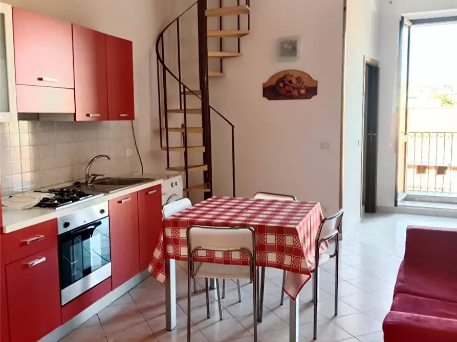 Immagine 12 di Attività commerciale in affitto  in Via XX SETTEMBRE, 71 a Noto