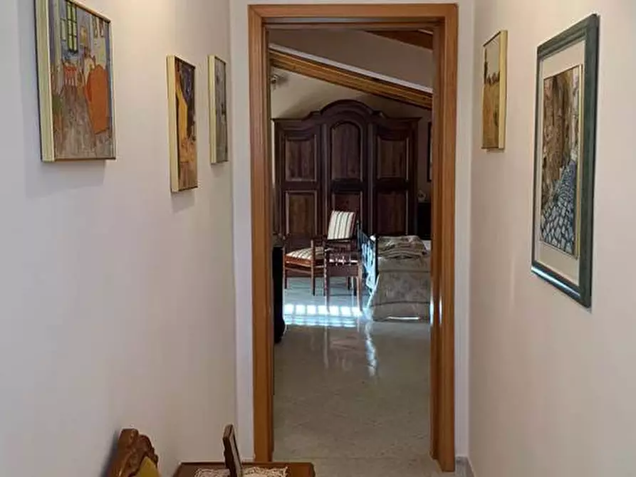 Immagine 19 di Villa in vendita  in Via Corrado Avolio, 11 a Noto