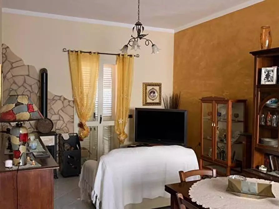 Immagine 20 di Villa in vendita  in Via Corrado Avolio, 11 a Noto