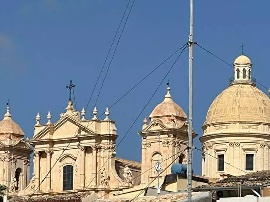 Immagine 16 di Villa in vendita  in Via ZANARDELLI, 3 a Noto