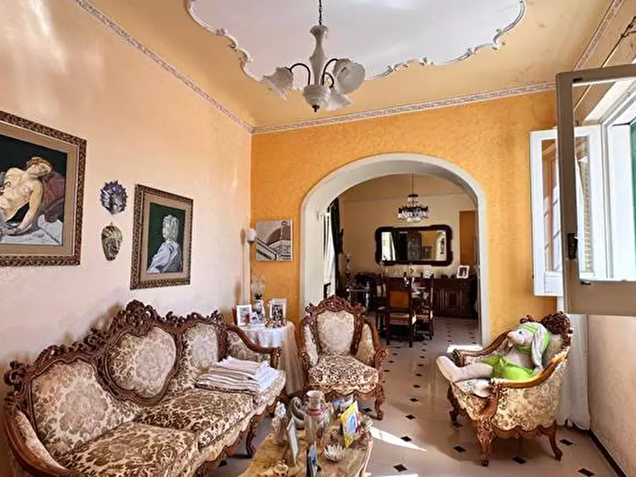 Immagine 18 di Appartamento in vendita  in Via ANTONIO SOFIA, 103 a Noto