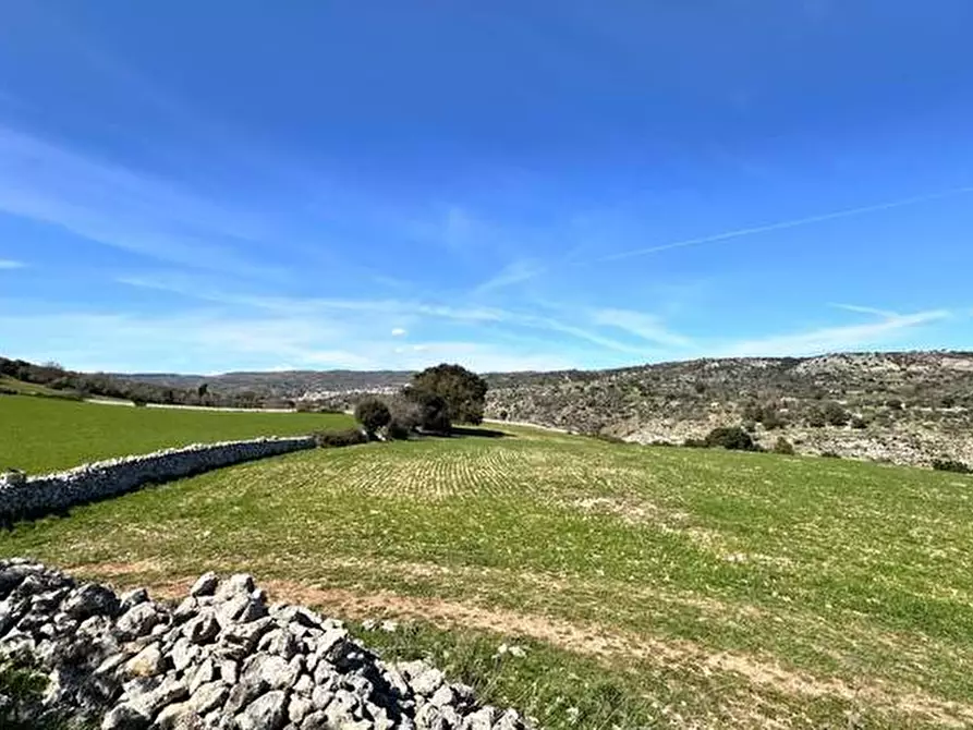 Immagine 17 di Terreno in vendita  in Loc. C/DA Masca, s.n. a Ferla