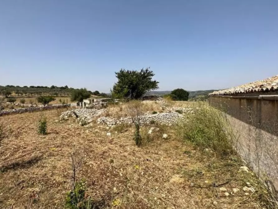Immagine 18 di Terreno in vendita  in Loc. C/DA Masca, s.n. a Ferla