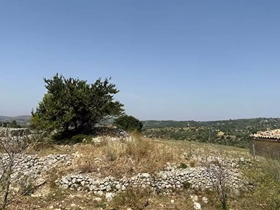 Immagine 19 di Terreno in vendita  in Loc. C/DA Masca, s.n. a Ferla