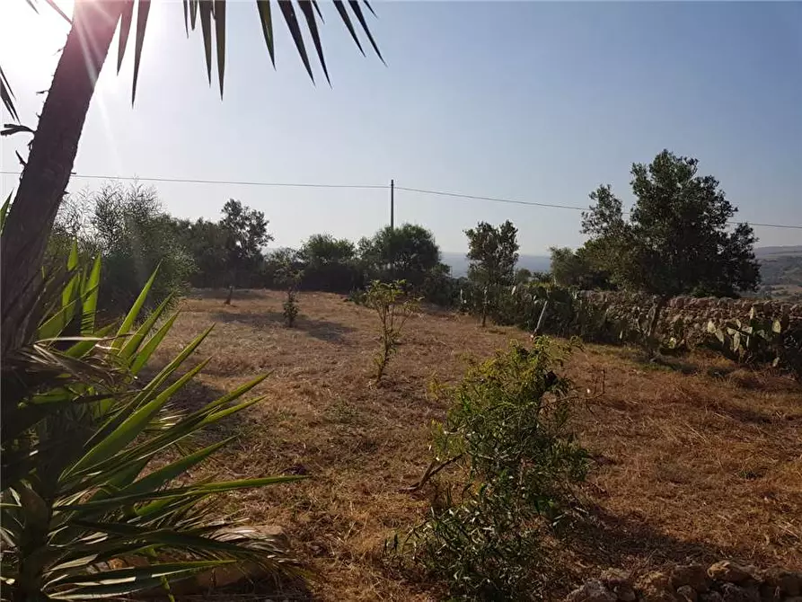 Immagine 16 di Villa in vendita  in Loc. C/da Spinita, sn a Noto