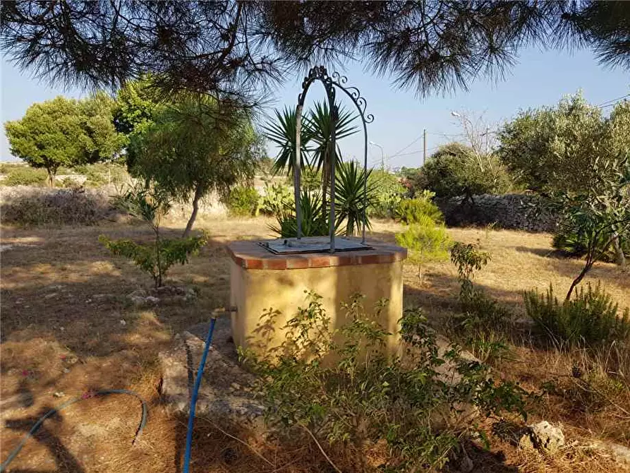 Immagine 17 di Villa in vendita  in Loc. C/da Spinita, sn a Noto