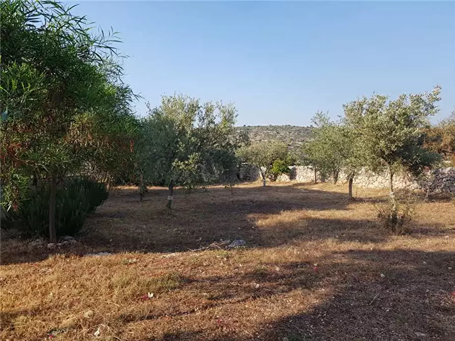 Immagine 18 di Villa in vendita  in Loc. C/da Spinita, sn a Noto