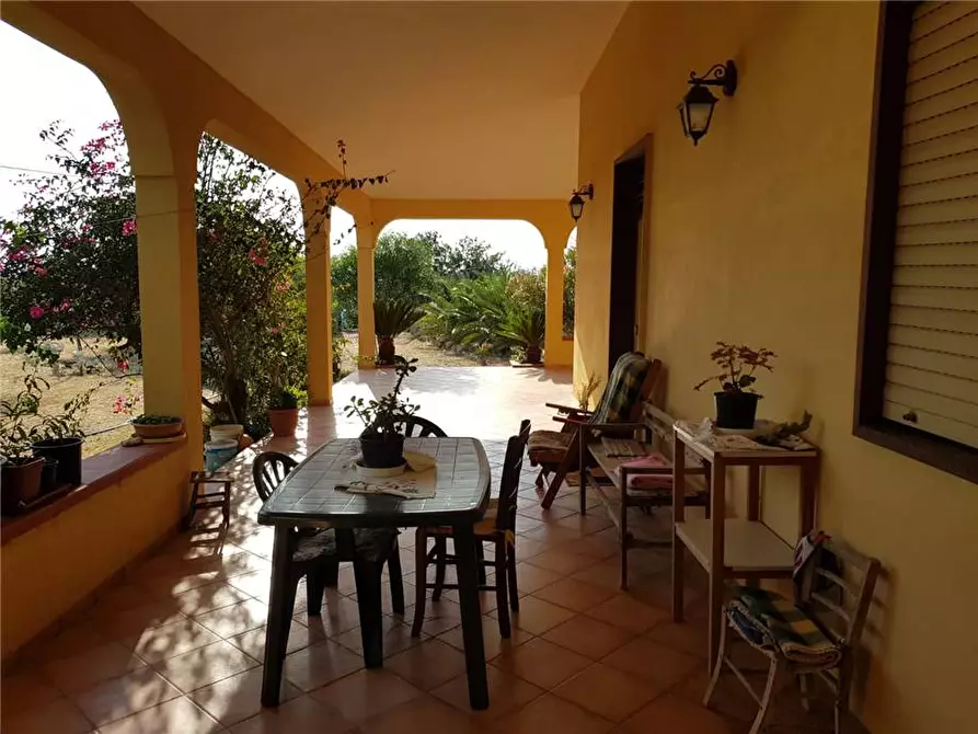 Immagine 19 di Villa in vendita  in Loc. C/da Spinita, sn a Noto