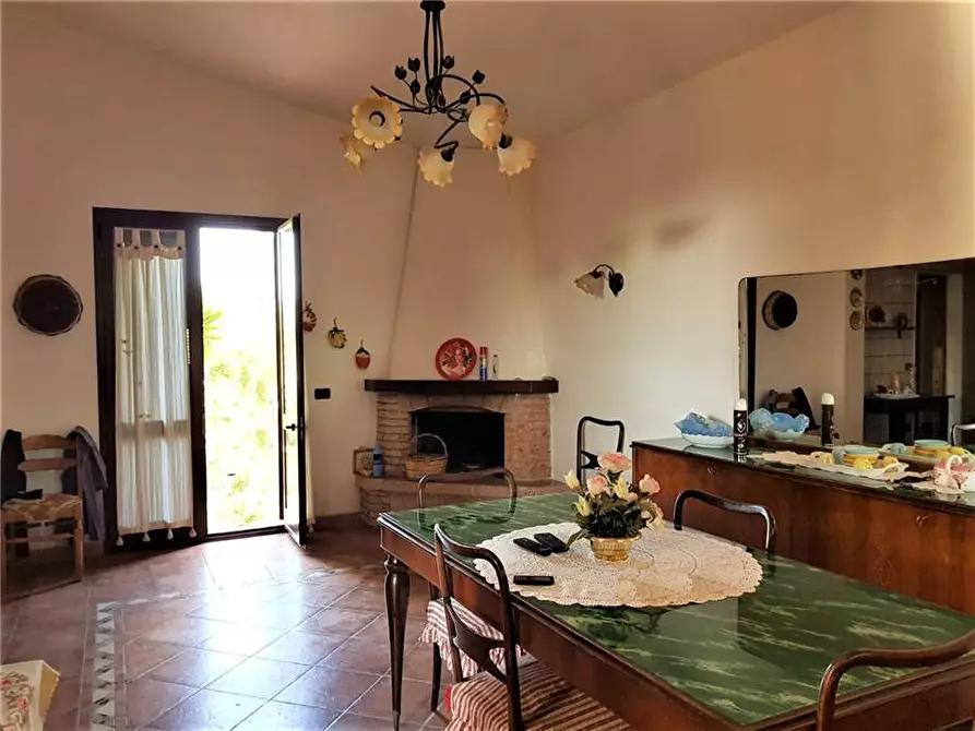 Immagine 20 di Villa in vendita  in Loc. C/da Spinita, sn a Noto