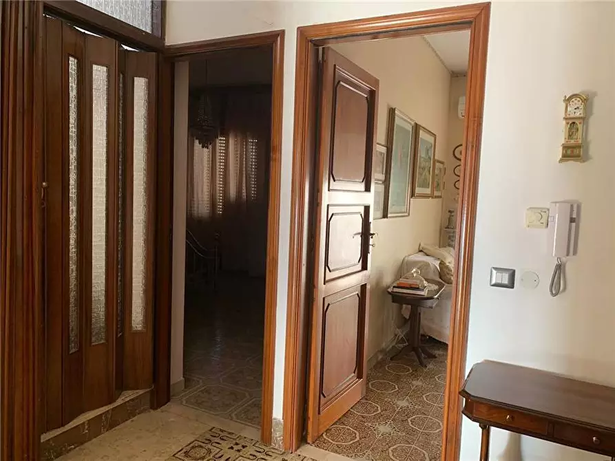 Immagine 16 di Villa in vendita  in Via Vittorio Emanuele, 94 a San Salvatore Di Fitalia