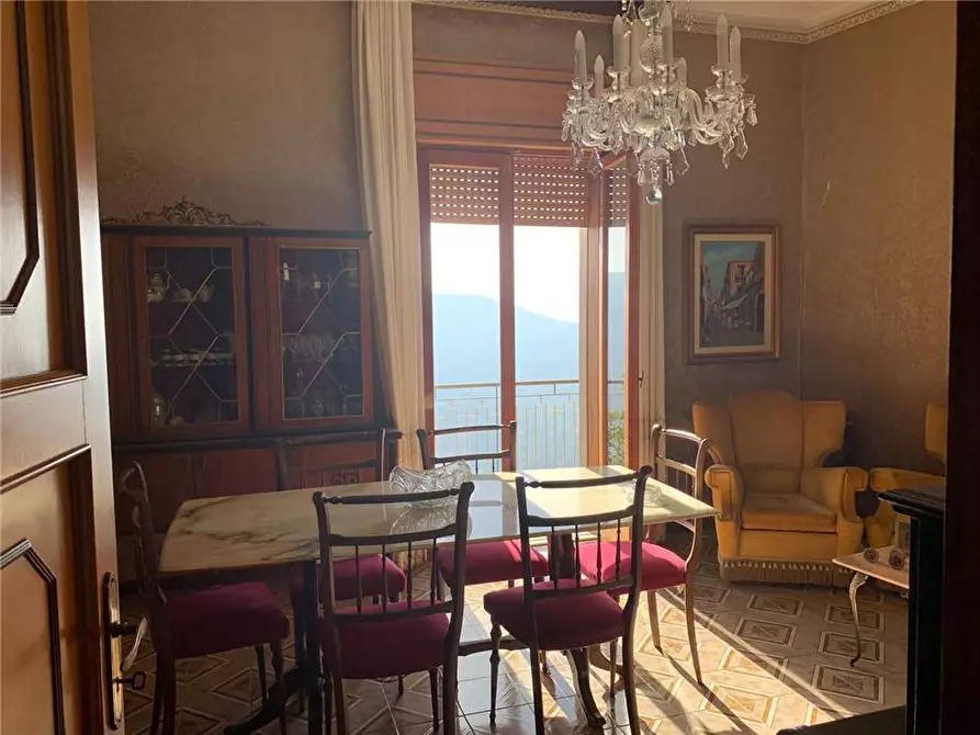 Immagine 17 di Villa in vendita  in Via Vittorio Emanuele, 94 a San Salvatore Di Fitalia