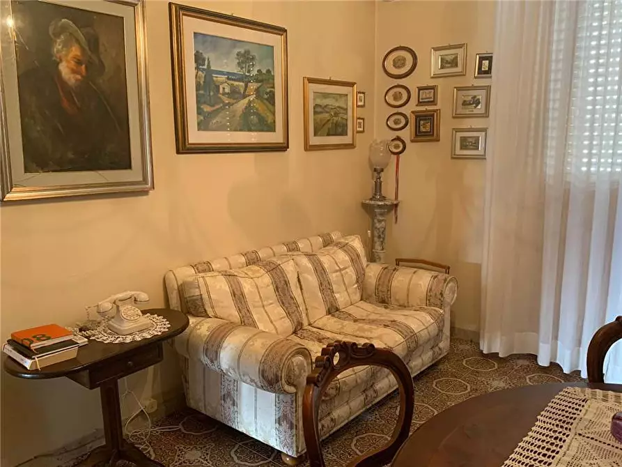 Immagine 20 di Villa in vendita  in Via Vittorio Emanuele, 94 a San Salvatore Di Fitalia