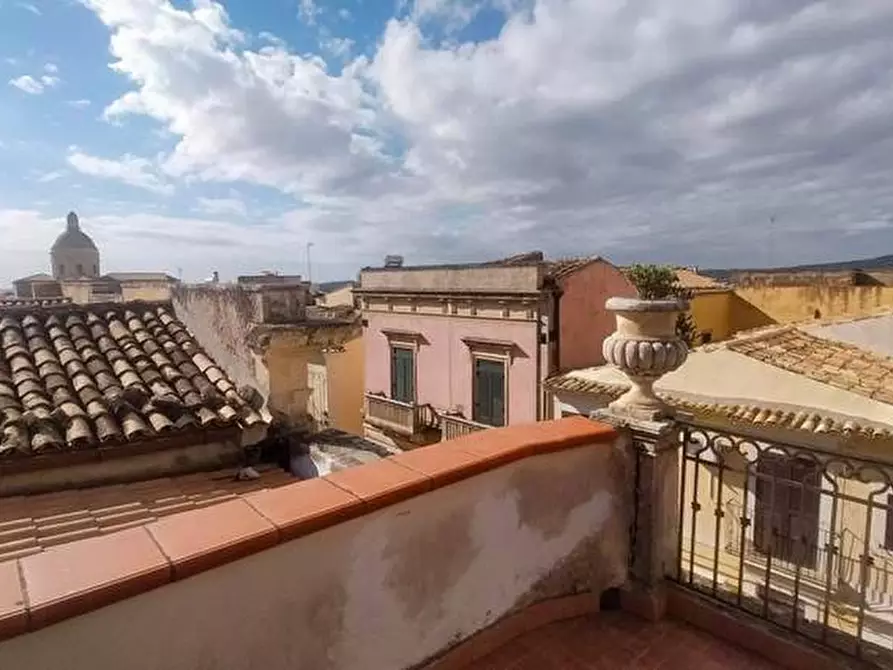 Immagine 17 di Stabile in vendita  in Via Principe Umberto, 73 a Noto