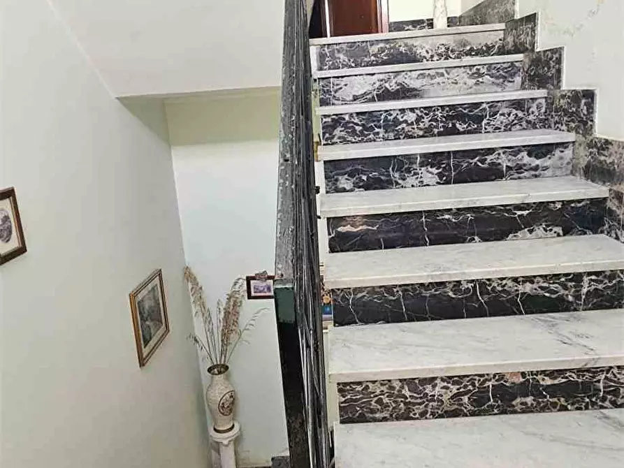 Immagine 20 di Villa in vendita  in Via Ferrini, 5 a Noto