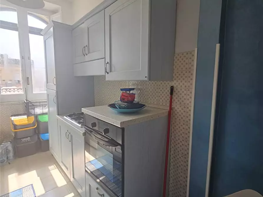 Immagine 17 di Villa in vendita  in Via Vico Mentana, 4 a Noto