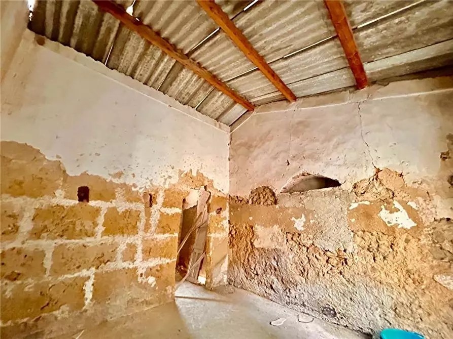 Immagine 6 di Villa in vendita  in Via Archimede, 5 a Noto