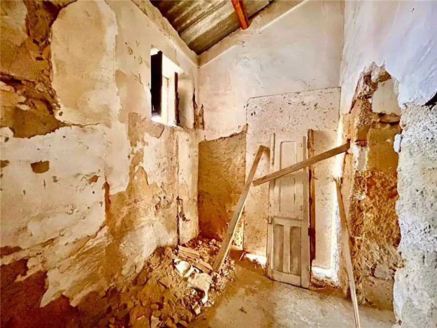 Immagine 8 di Villa in vendita  in Via Archimede, 5 a Noto
