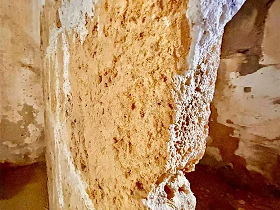 Immagine 9 di Villa in vendita  in Via Archimede, 5 a Noto