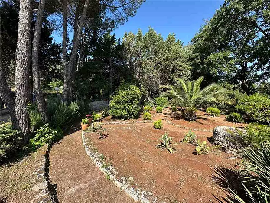 Immagine 19 di Villa in vendita  in Loc. Manghisi, sn a Noto