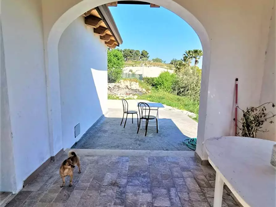 Immagine 12 di Villa in vendita  in Loc. C/da Laufi, sn a Noto