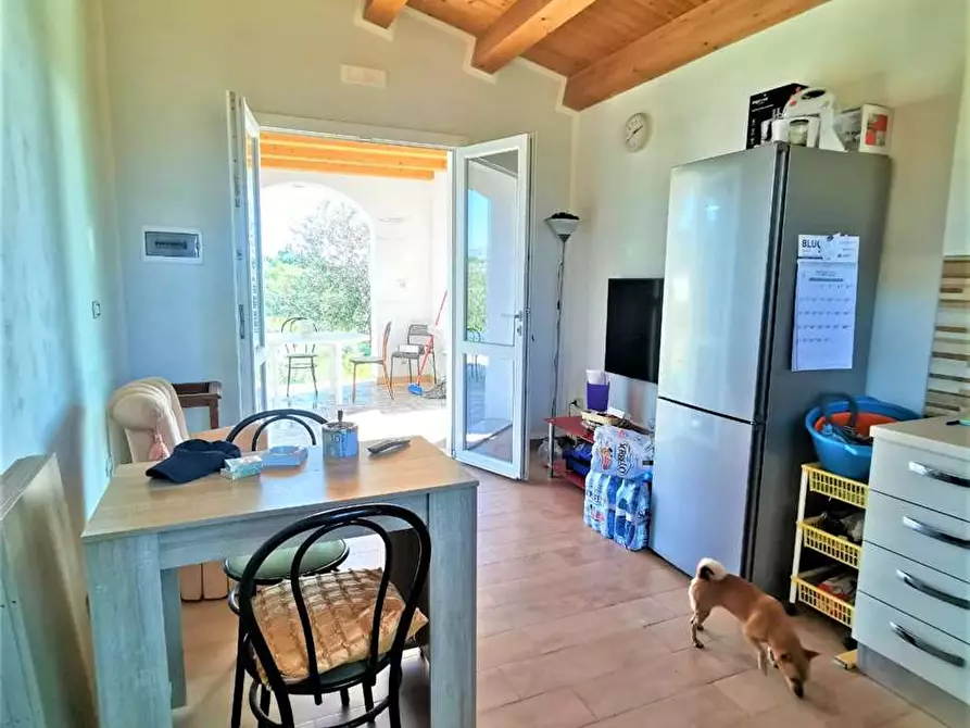 Immagine 14 di Villa in vendita  in Loc. C/da Laufi, sn a Noto