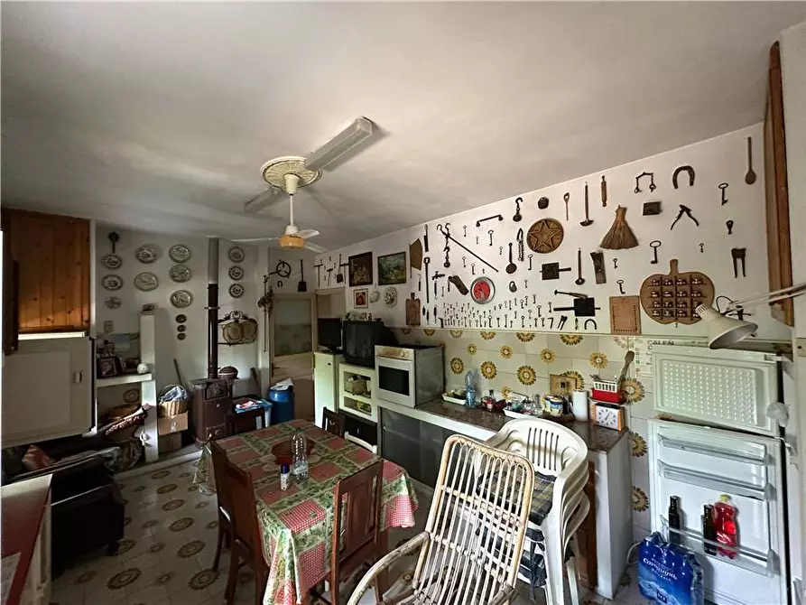 Immagine 17 di Villa in vendita  in Loc. Villa Vela, sn a Noto
