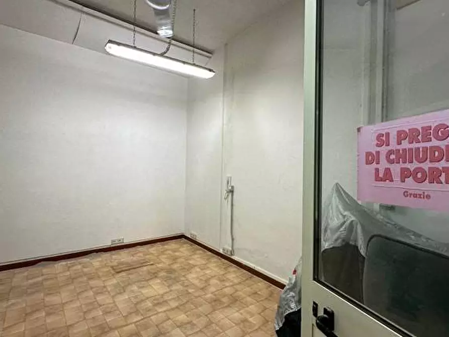 Immagine 8 di Attività commerciale in vendita  in Via Padre R. Giuliani, 1 a Avola