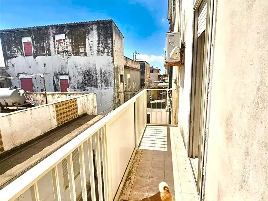 Immagine 13 di Villa in vendita  in Via Bandello, 5 a Noto