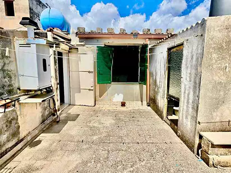 Immagine 15 di Villa in vendita  in Via Bandello, 5 a Noto