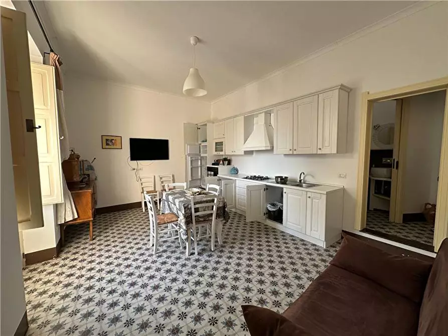Immagine 17 di Villa in vendita  in Via Antonio Sofia, 5 a Noto