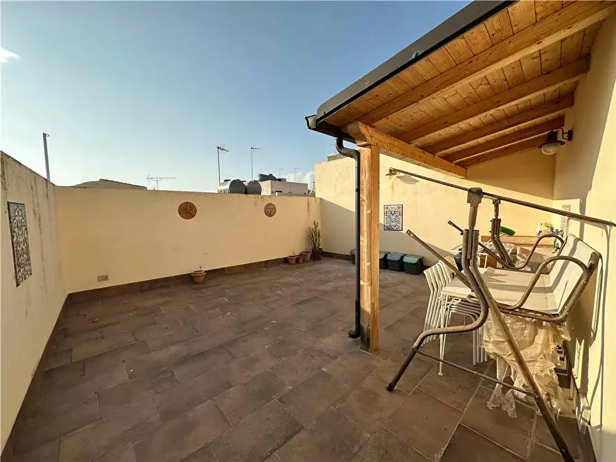 Immagine 20 di Villa in vendita  in Via Antonio Sofia, 5 a Noto