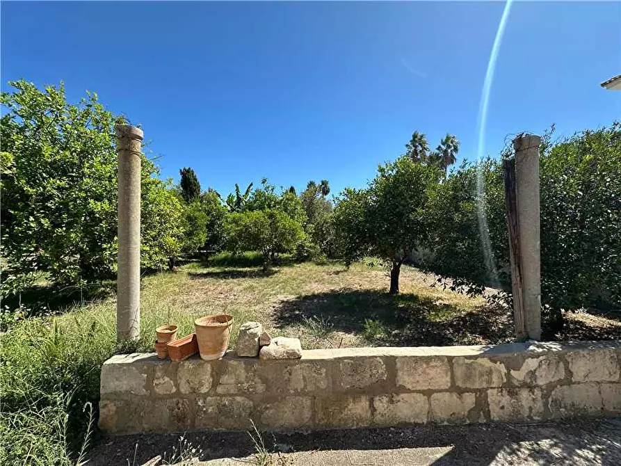 Immagine 9 di Terreno in vendita  in Via Elsa Morante, 94 a Avola
