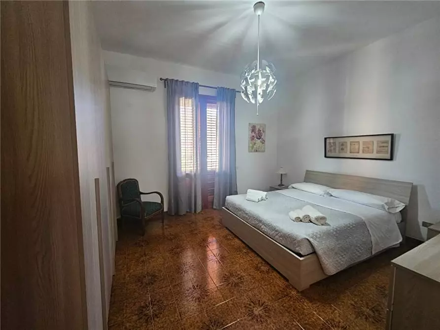 Immagine 16 di Villa in vendita  in Via Dei Mille, 86 a Noto