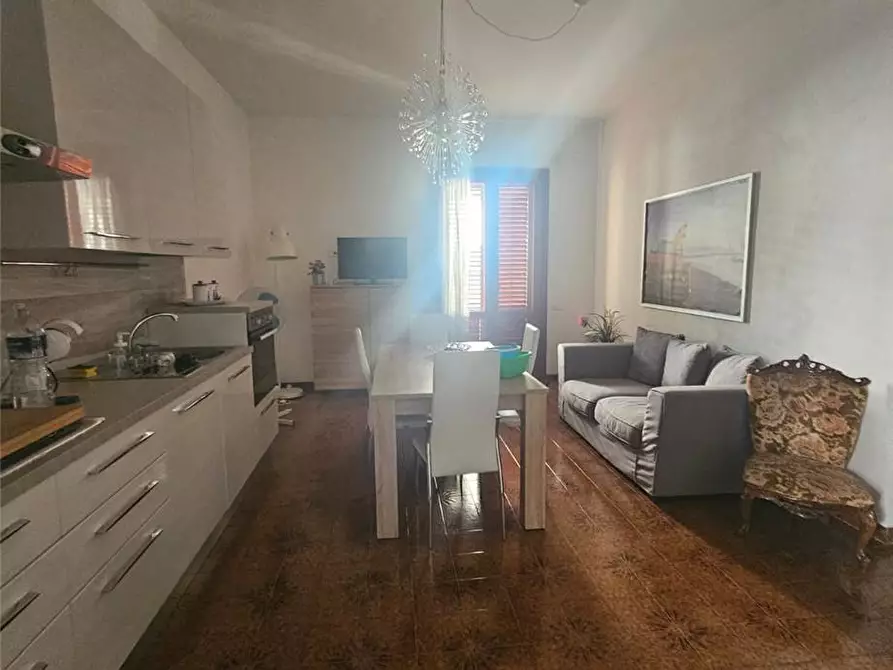 Immagine 18 di Villa in vendita  in Via Dei Mille, 86 a Noto