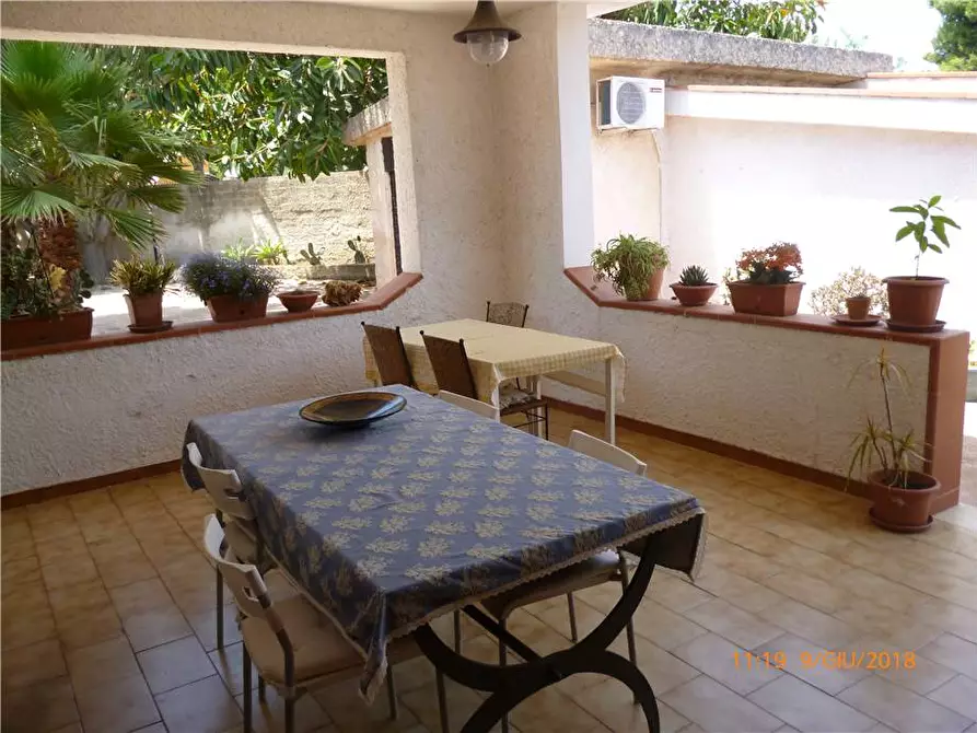 Immagine 16 di Villa in vendita  in Via DEI COSMONAUTI, 27 a Siracusa