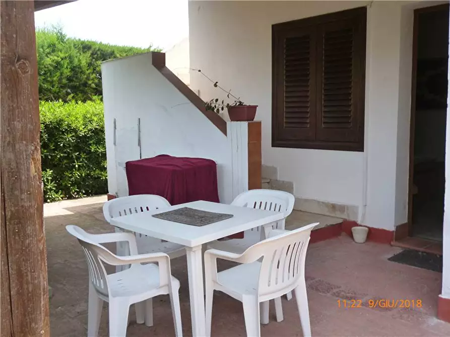 Immagine 19 di Villa in vendita  in Via DEI COSMONAUTI, 27 a Siracusa