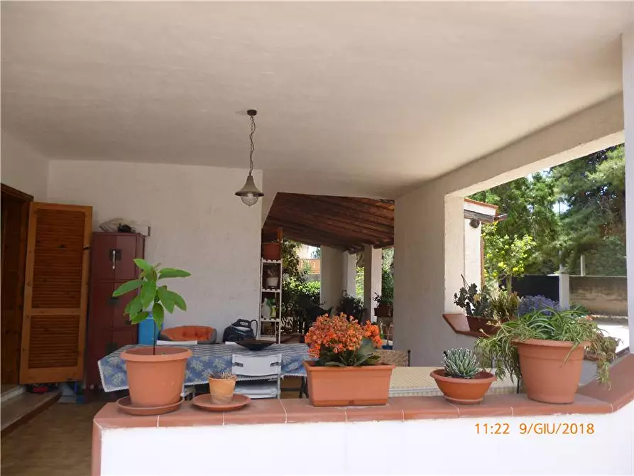 Immagine 20 di Villa in vendita  in Via DEI COSMONAUTI, 27 a Siracusa