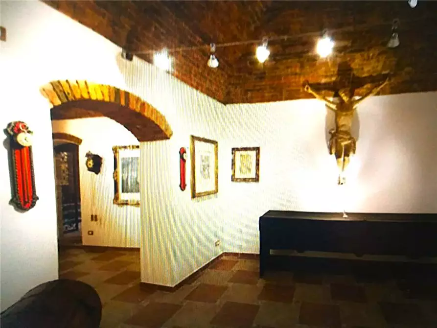 Immagine 18 di Castello in vendita  in Via Del Proconsolo, 10 a Pontassieve